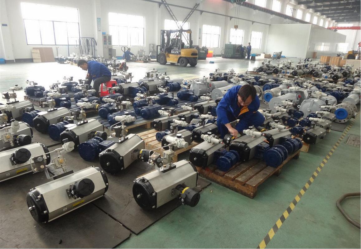 Mogas Industries acquires Watson Valve assets WKT VALVES CO.,LTD.